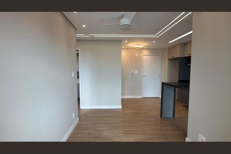 Apartamento para alugar com 43m², 2 quartos e sem vaga Apartamento para alugar com 43m², 2 quartos e sem vagaSala