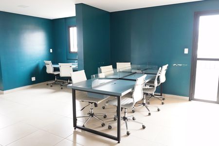 Apartamento para alugar com 43m², 2 quartos e sem vagaÁrea comum