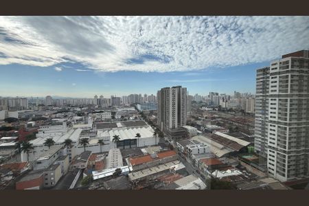 Apartamento para alugar com 43m², 2 quartos e sem vaga Apartamento para alugar com 43m², 2 quartos e sem vagaSacada