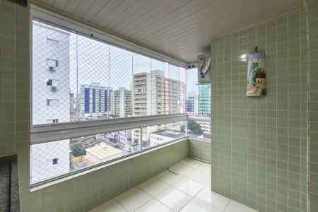 Apartamento para alugar com 81m², 2 quartos e 1 vagaSacada 