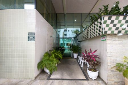 Apartamento para alugar com 81m², 2 quartos e 1 vagaÁrea comum