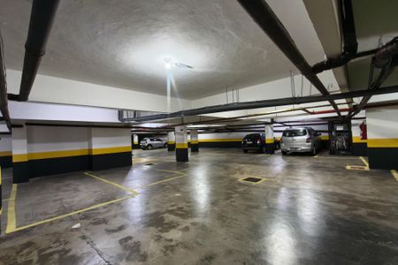 Apartamento para alugar com 81m², 2 quartos e 1 vagaGaragem
