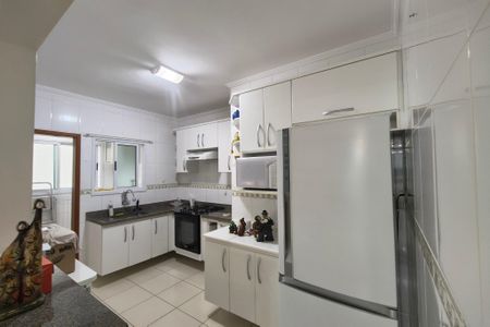 Apartamento para alugar com 81m², 2 quartos e 1 vagaCozinha 
