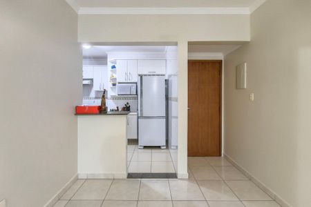 Apartamento para alugar com 81m², 2 quartos e 1 vagaCozinha 