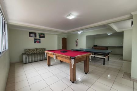 Apartamento para alugar com 81m², 2 quartos e 1 vagaSala de Jogos