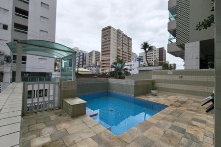Apartamento para alugar com 81m², 2 quartos e 1 vagaÁrea comum - Piscina
