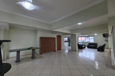 Apartamento para alugar com 81m², 2 quartos e 1 vagaÁrea comum - Salão de festas