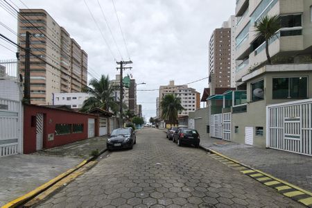 Apartamento para alugar com 81m², 2 quartos e 1 vagaVista da Rua