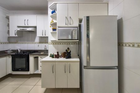 Apartamento para alugar com 81m², 2 quartos e 1 vagaCozinha 