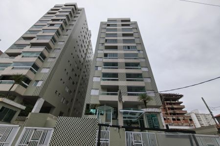 Apartamento para alugar com 81m², 2 quartos e 1 vagaFachada