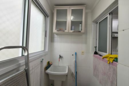 Apartamento para alugar com 81m², 2 quartos e 1 vagaÁrea de Serviço