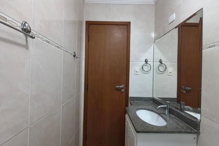 Apartamento para alugar com 81m², 2 quartos e 1 vagaBanheiro 