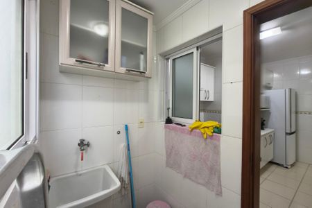 Apartamento para alugar com 81m², 2 quartos e 1 vagaÁrea de Serviço