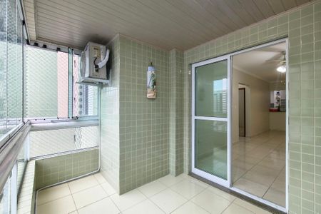 Apartamento para alugar com 81m², 2 quartos e 1 vagaSacada 