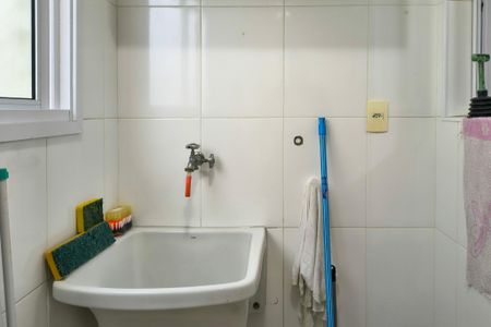 Apartamento para alugar com 81m², 2 quartos e 1 vagaÁrea de Serviço