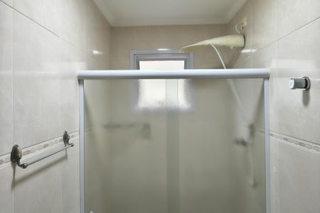 Apartamento para alugar com 81m², 2 quartos e 1 vagaBanheiro da Suíte