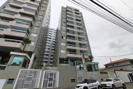 Apartamento para alugar com 81m², 2 quartos e 1 vagaFachada