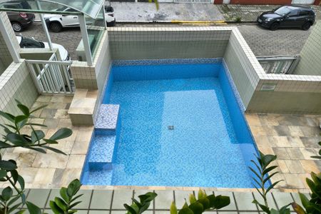 Apartamento para alugar com 81m², 2 quartos e 1 vagaÁrea comum - Piscina