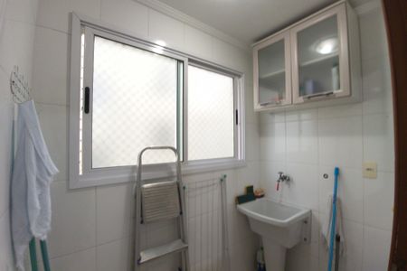 Apartamento para alugar com 81m², 2 quartos e 1 vagaÁrea de Serviço