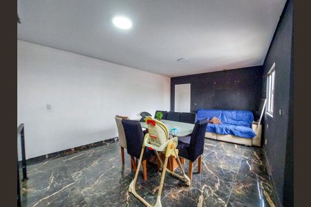 Sala de casa à venda com 2 quartos, 1m² em Jardim Boa Vista (zona Sul), São Paulo