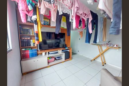Casa à venda com 1m², 2 quartos e sem vaga Casa à venda com 1m², 2 quartos e sem vagaÁrea de Serviço