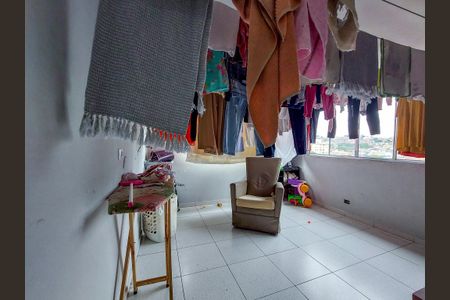 Área de Serviço de casa à venda com 2 quartos, 1m² em Jardim Boa Vista (zona Sul), São Paulo