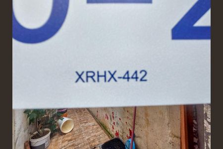 Placa de casa à venda com 2 quartos, 1m² em Jardim Boa Vista (zona Sul), São Paulo