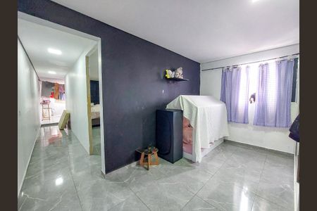 Quarto 2 de casa à venda com 2 quartos, 1m² em Jardim Boa Vista (zona Sul), São Paulo
