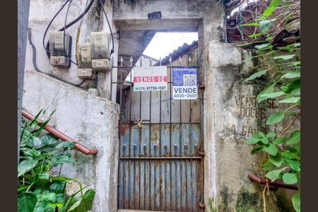 Placa de casa à venda com 2 quartos, 1m² em Jardim Boa Vista (zona Sul), São Paulo