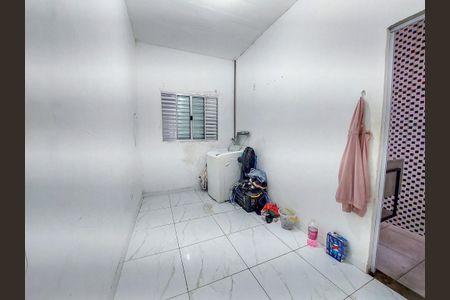 Casa à venda com 1m², 2 quartos e sem vaga Casa à venda com 1m², 2 quartos e sem vagaÁrea de Serviço