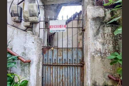 Casa à venda com 2 quartos, 1m² em Jardim Boa Vista (zona Sul), São Paulo