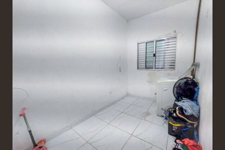 Casa à venda com 1m², 2 quartos e sem vaga Casa à venda com 1m², 2 quartos e sem vagaÁrea de Serviço
