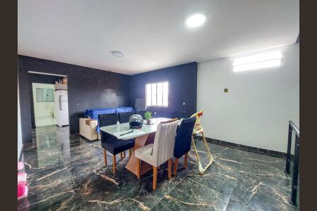 Sala de casa à venda com 2 quartos, 1m² em Jardim Boa Vista (zona Sul), São Paulo