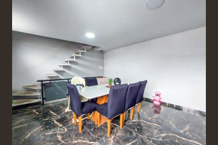 Sala de casa à venda com 2 quartos, 1m² em Jardim Boa Vista (zona Sul), São Paulo