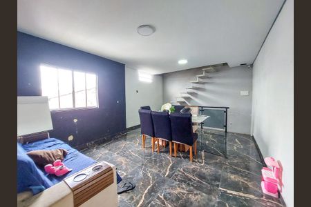 Sala de casa à venda com 2 quartos, 1m² em Jardim Boa Vista (zona Sul), São Paulo