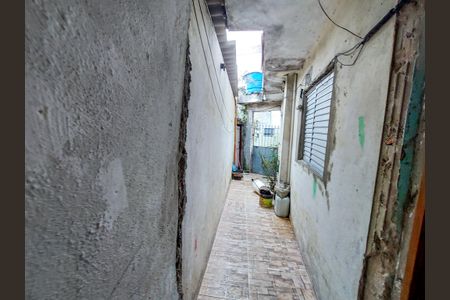 Casa à venda com 1m², 2 quartos e sem vaga Casa à venda com 1m², 2 quartos e sem vagaCorredor