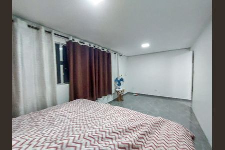Quarto 1 de casa à venda com 2 quartos, 1m² em Jardim Boa Vista (zona Sul), São Paulo