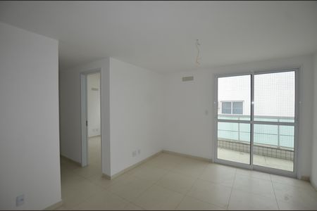 Sala de apartamento à venda com 4 quartos, 249m² em Vila Valqueire, Rio de Janeiro