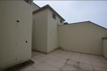 Terraço de apartamento à venda com 4 quartos, 249m² em Vila Valqueire, Rio de Janeiro