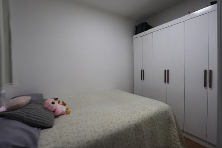 Apartamento para alugar com 34m², 2 quartos e sem vagaQuarto 1