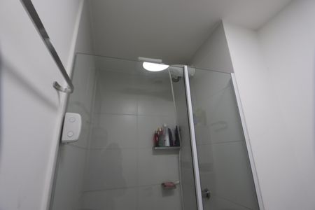 Apartamento para alugar com 34m², 2 quartos e sem vagaBanheiro