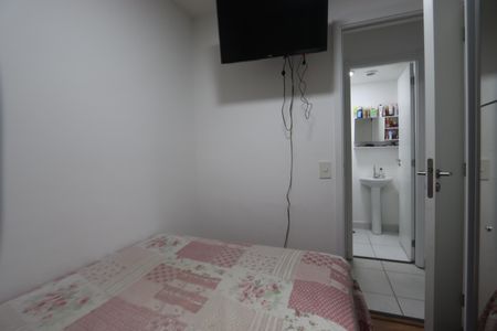 Apartamento para alugar com 34m², 2 quartos e sem vagaQuarto 2