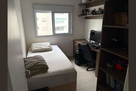 Apartamento à venda com 86m², 3 quartos e 1 vaga Apartamento à venda com 86m², 3 quartos e 1 vagaFoto 03