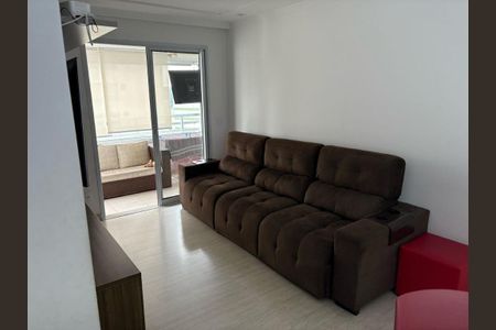 Foto 01 de apartamento à venda com 3 quartos, 86m² em Centro, Diadema