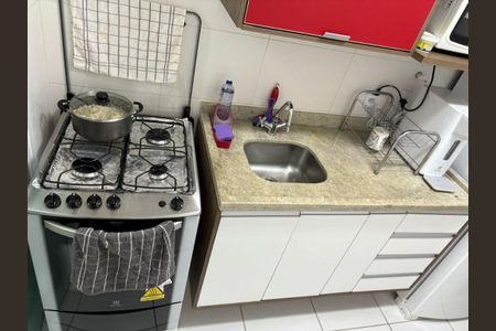 Apartamento à venda com 86m², 3 quartos e 1 vaga Apartamento à venda com 86m², 3 quartos e 1 vagaFoto 15