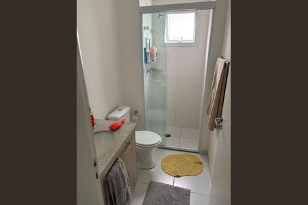 Apartamento à venda com 86m², 3 quartos e 1 vaga Apartamento à venda com 86m², 3 quartos e 1 vagaFoto 11