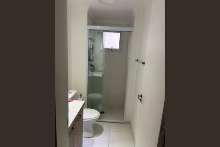 Apartamento à venda com 86m², 3 quartos e 1 vaga Apartamento à venda com 86m², 3 quartos e 1 vagaFoto 19