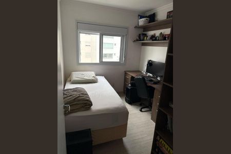Foto 04 de apartamento à venda com 3 quartos, 86m² em Centro, Diadema