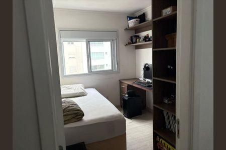 Foto 09 de apartamento à venda com 3 quartos, 86m² em Centro, Diadema