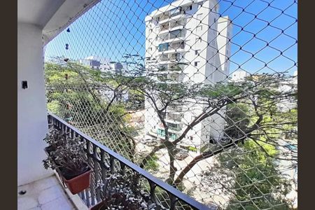Foto 01 de apartamento à venda com 3 quartos, 85m² em Vila Progredior, São Paulo